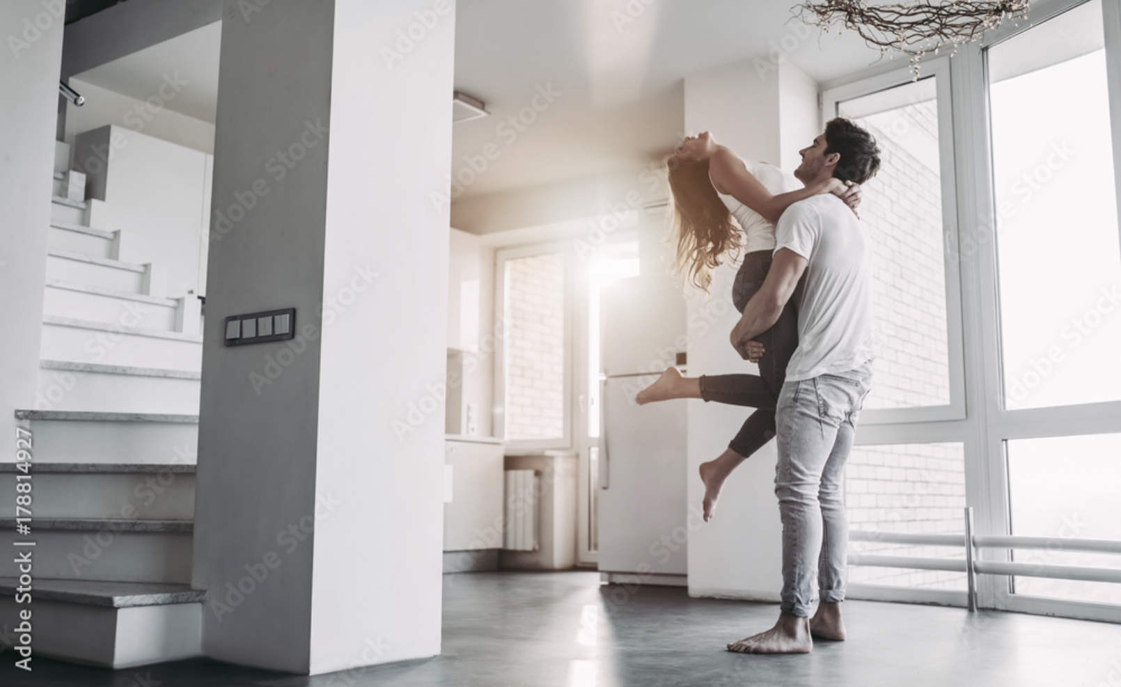 Beratung zu einem langfristig geplanten Immobilieninvestment
